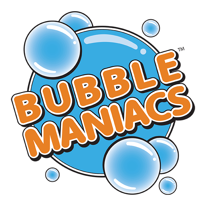 Bubble Maniacs