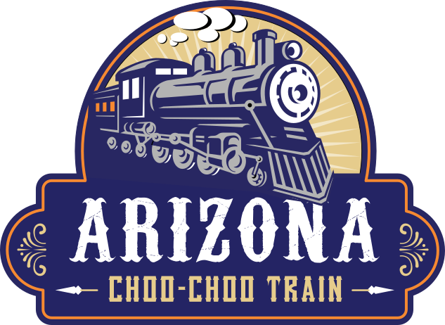 Arizona Choo Choo Train