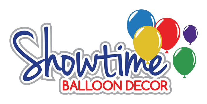 Showtime Balloon Decor